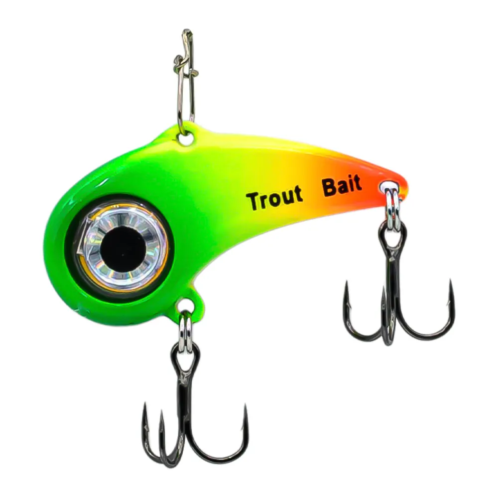 Виб Trout Bait 42мм