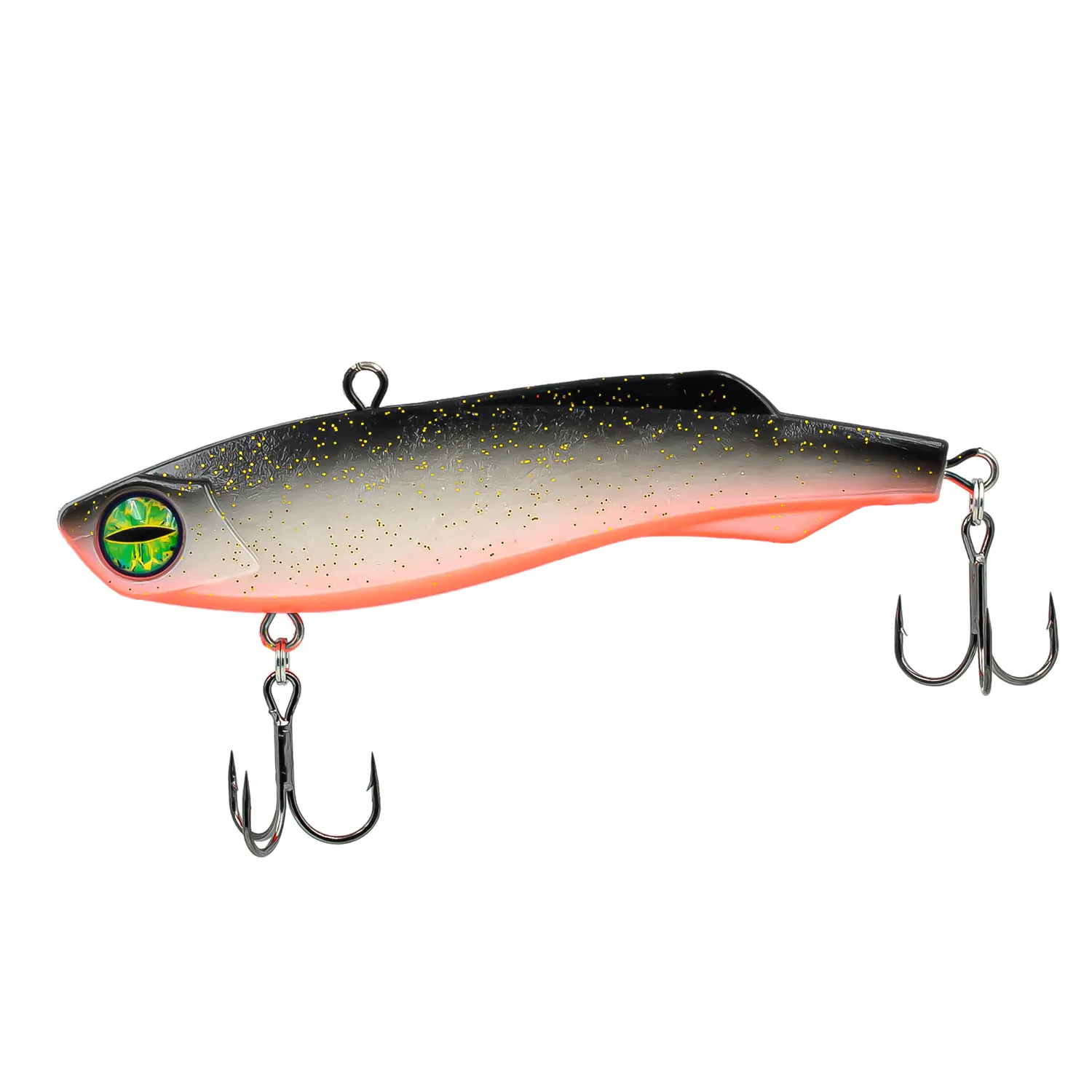 Виб PESCATORE 105мм, 40гр