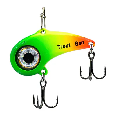 Виб Trout Bait 42мм