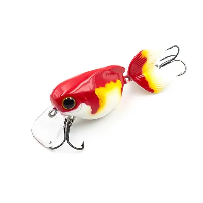 Воблер GoldFish Crank 58F