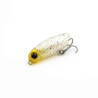 Воблер INSECT BAIT 38F